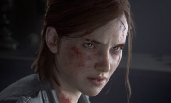 The Last of Us Part II annoncé