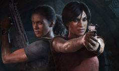 Uncharted : Lost Legacy un stand-alone avec Chloé et Nadine