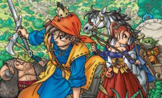 Dragon Quest VIII : Le retour d'un roi