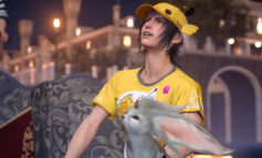 Final Fantasy XV : Altissia revisitée façon carnaval