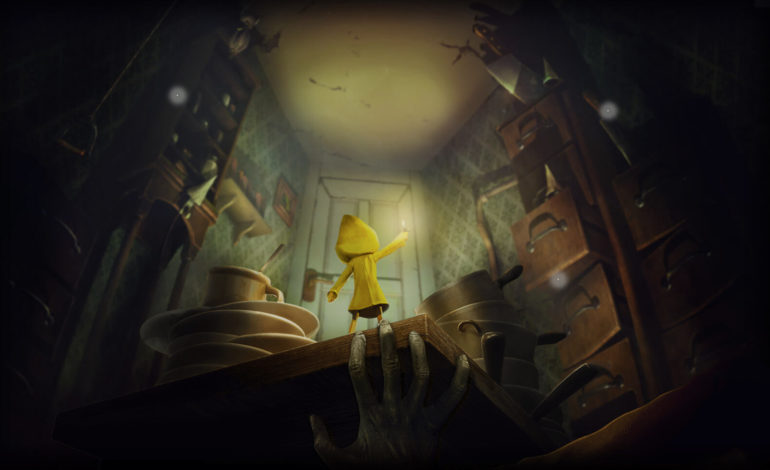 Little Nightmares : “Antre” rêve et cauchemar