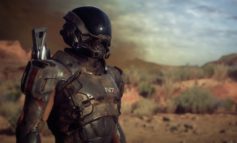 Mass Effect Andromeda pour le 23 mars