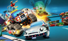 Micro Machines de retour sur consoles