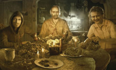 DLC gratuit annoncé pour Resident Evil 7