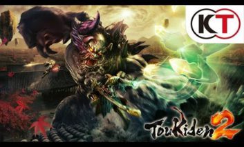 Toukiden 2 pour le 24 mars