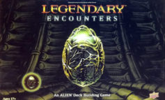 Live : Partons à la chasse aux Aliens avec Legendary Encounters