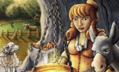 Caverna pour 2 joueurs arrive en 2017