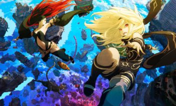 Gravity Rush 2 : Quand Kat combat les inégalités sociales