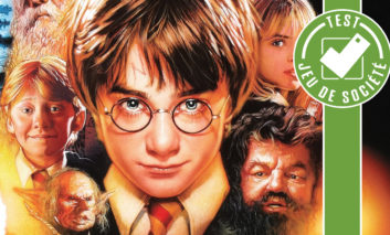 Vidéo test : Harry Potter Hogwarts Battle