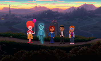 Thimbleweed Park arrive le 30 mars, soyez prêts à pointer et cliquer