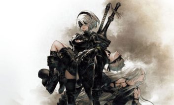 NieR : Automata - Le rouage de raison