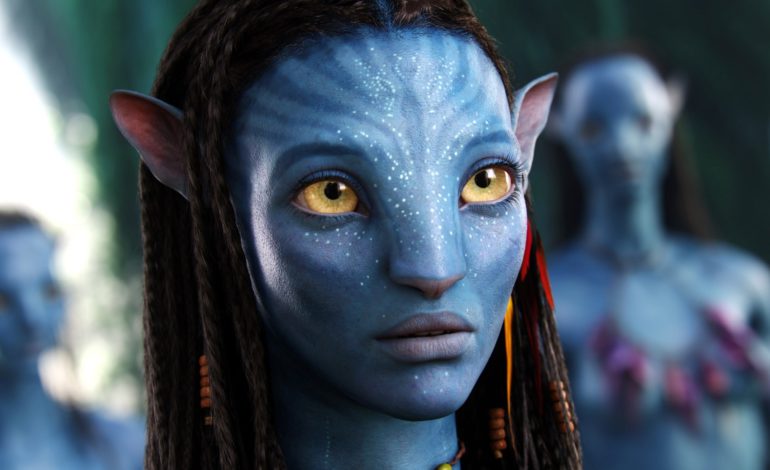 Ubisoft retrouve Avatar