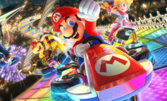 Les nouveautés de Mario Kart 8 Deluxe