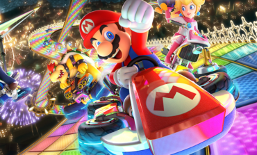 Les nouveautés de Mario Kart 8 Deluxe