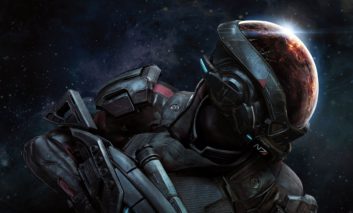 Mass Effect Andromeda : le champ de stéroïdes