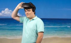 Palmer Luckey : de VR à ViRé ?