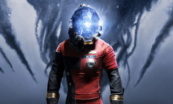 Prey dévoile ses typhons, tempête en vue !