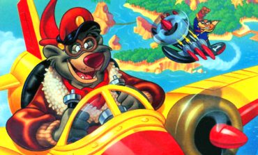 The Disney Afternoon Collection à l'heure du Disney Club