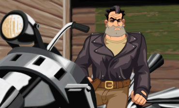 Full Throttle Remastered : Sur ma route, oui je n'compte plus les souuuucis