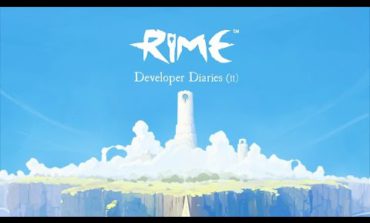Nouveau journal de développeurs pour Rime