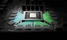 Xbox Scorpio : Les specs techniques dévoilées