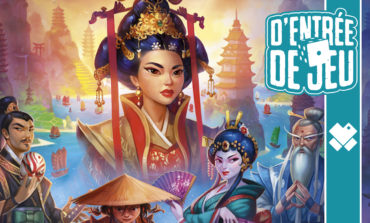 Apprenez à jouer à Yamataï