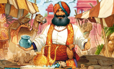 Jaipur se troque sur mobiles