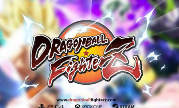 Un trailer explosif pour Dragon Ball Fighterz