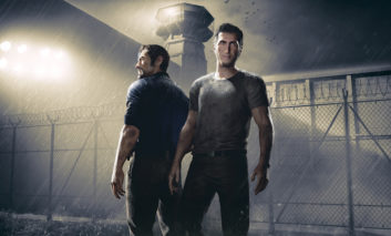 A Way Out : "A Tale of Two Cons"