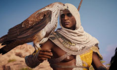 Assassin's Creed Origins : Du gameplay pré-Caire