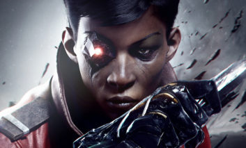 La Mort de L’Outsider : Un stand-alone pour Dishonored