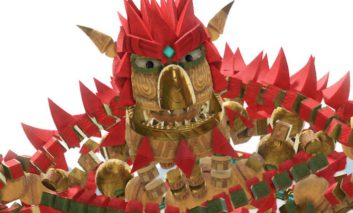 Knack 2 sortira à la rentrée