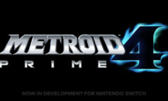 Nintendo annonce Metroid Prime 4