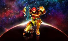 Metroid : Samus Returns sur 3DS