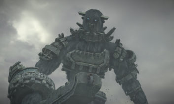 Shadow of the Colossus revient… encore