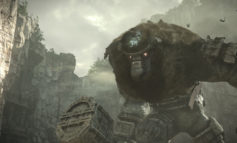 Shadow of the Colossus : Beau mais toujours difficile à dompter