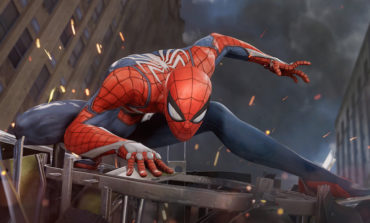 Spider-Man : Comme un air d'Arkham