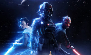 Star Wars Battlefront II : Du contenu gratuit dès décembre