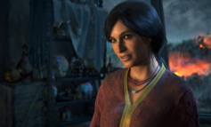 Uncharted : The Lost Legacy – En route pour l'aventure