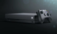 La Scorpio devient la Xbox One X