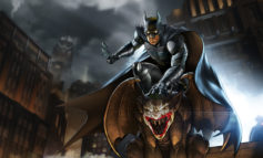 Telltale annonce les nouvelles saisons de Batman, Walking Dead et Wolf Among Us