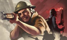 Day of Infamy : Le der des ders ?