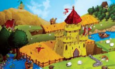 Kingdomino, Exit et Ice Cool récompensés au Spiel des Jahres