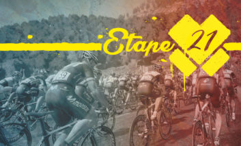 Live à 14h : Tour de France 2017 ExtraLife - Étape 21