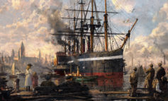 Anno 1800 annoncé pour 2018