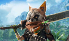 Biomutant, par l'un des pères de Just Cause