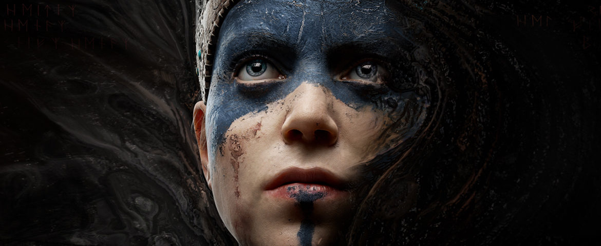 Hellblade : Senua’s Sacrifice – Le corps de l’angoisse