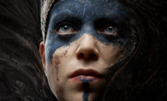 Hellblade : Senua's Sacrifice - Le corps de l'angoisse