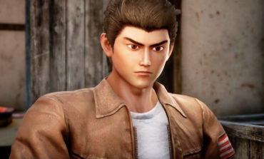 Shenmue 3 : Le trailer qui divise