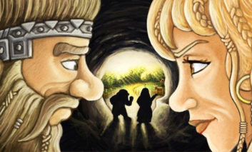 Caverna : Cave vs Cave - Bien ta grotte ?